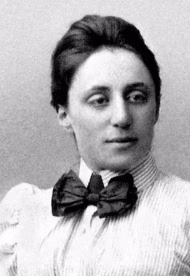 Emmy Noether