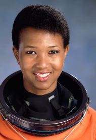 Mae Jemison