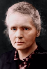 Marie Curie