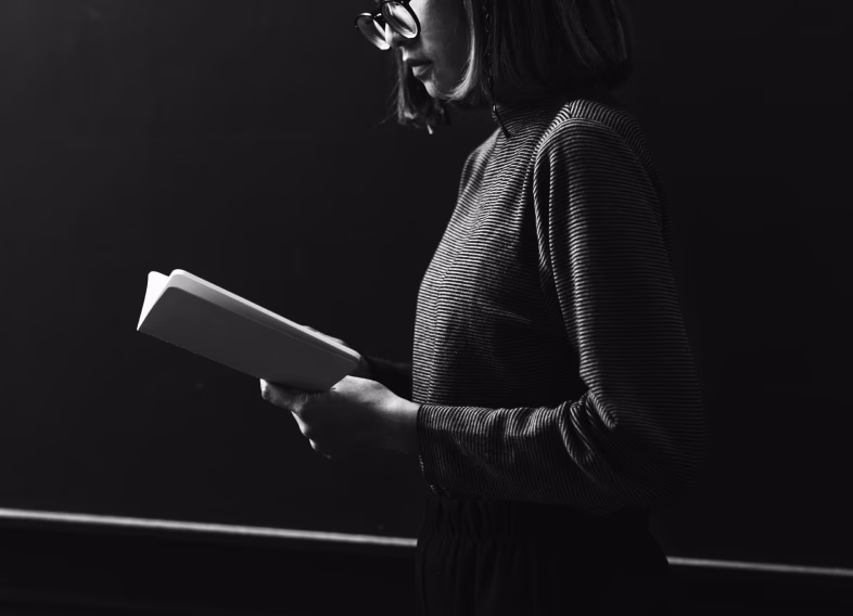 Les femmes de science dans la littérature