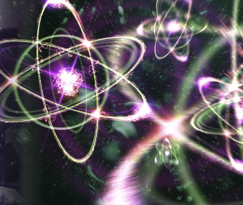 Théorie - Atomes nucléaires